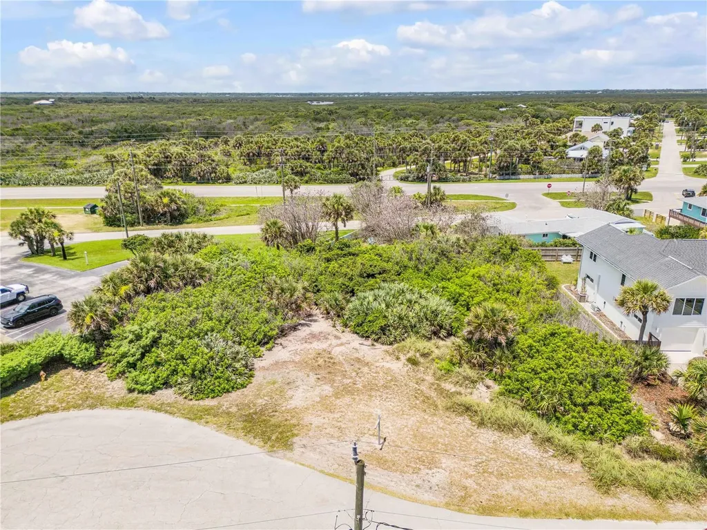 4732 Van Kleeck Drive New Smyrna Beach FL 32169