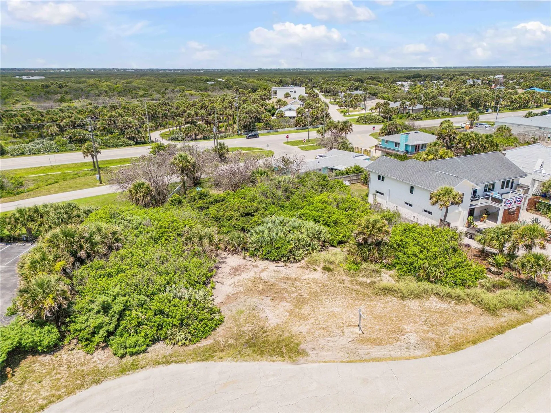4732 Van Kleeck Drive New Smyrna Beach FL 32169