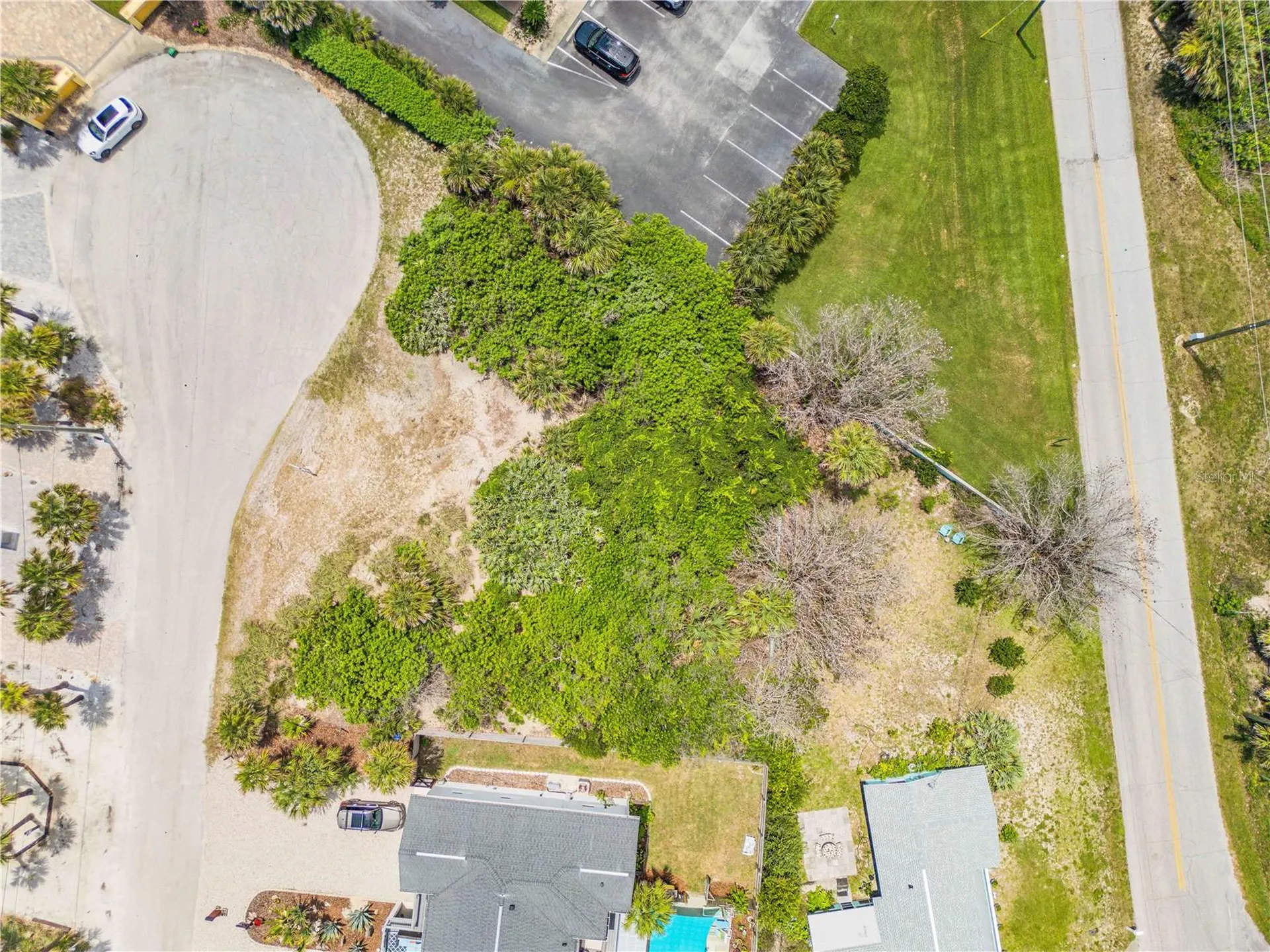 4732 Van Kleeck Drive New Smyrna Beach FL 32169