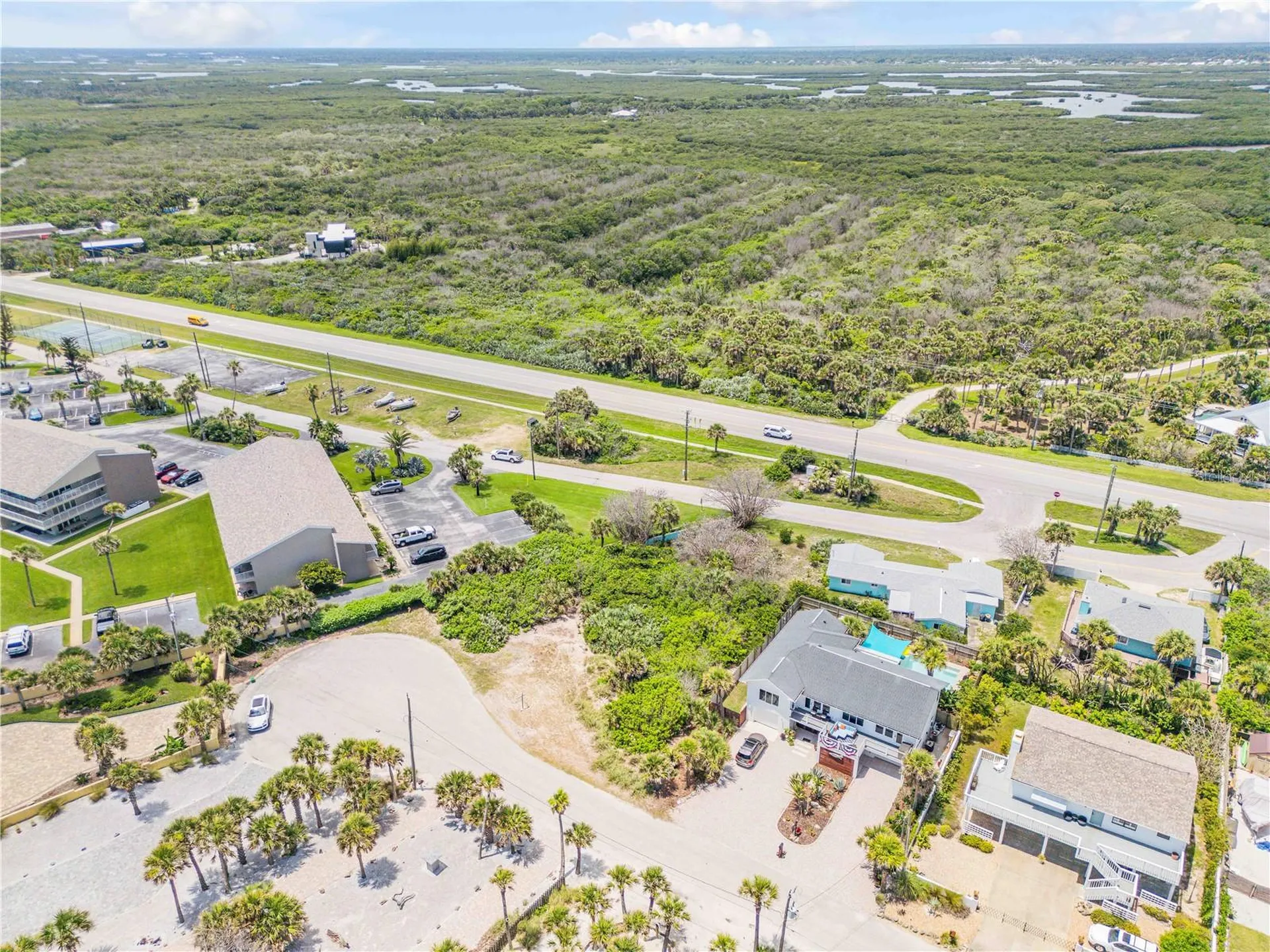 4732 Van Kleeck Drive New Smyrna Beach FL 32169