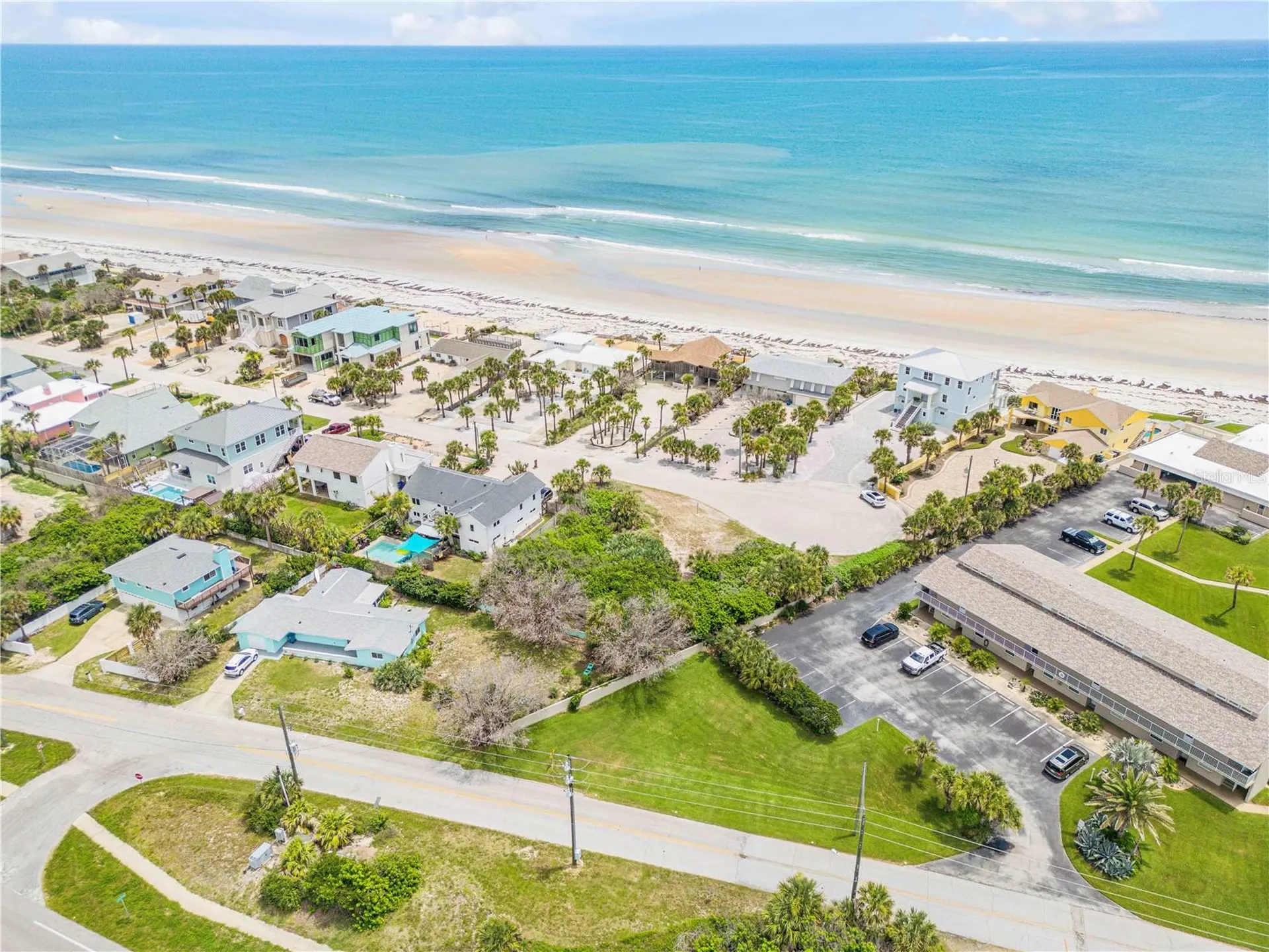4732 Van Kleeck Drive New Smyrna Beach FL 32169