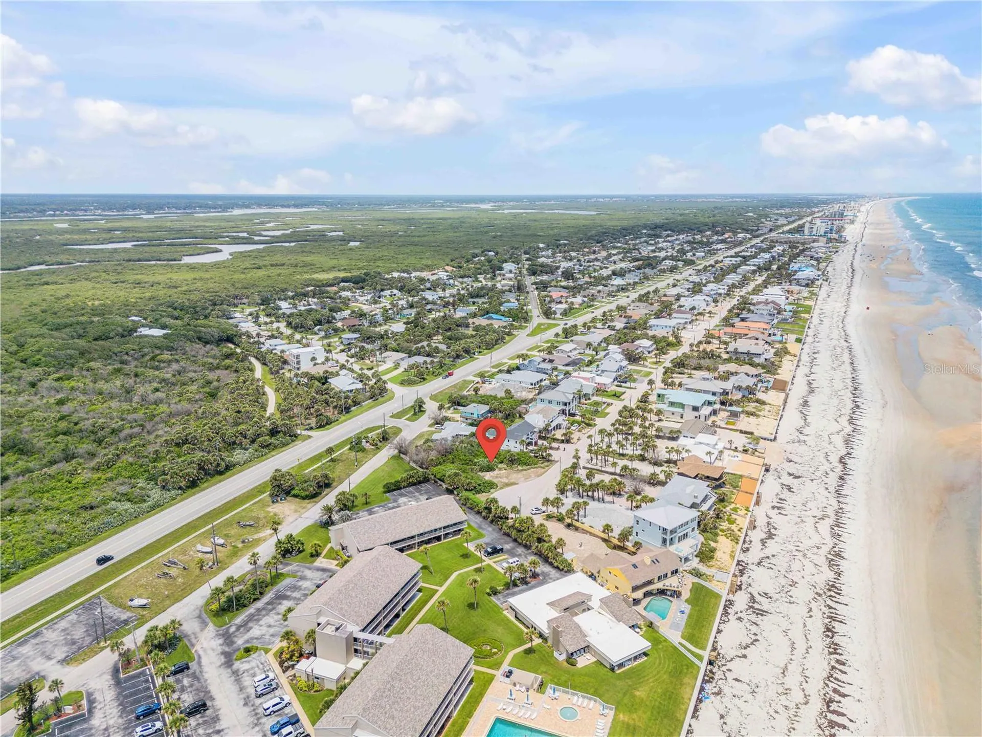 4732 Van Kleeck Drive New Smyrna Beach FL 32169