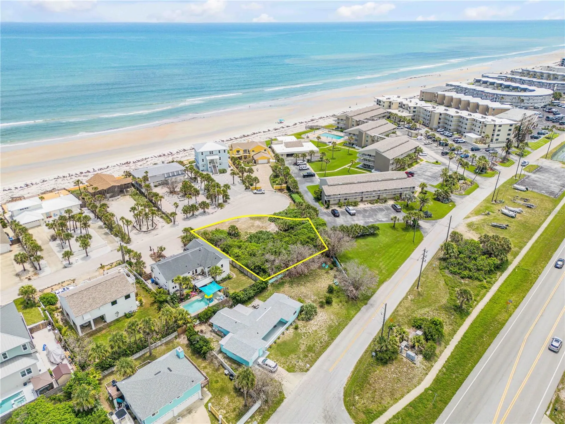4732 Van Kleeck Drive New Smyrna Beach FL 32169
