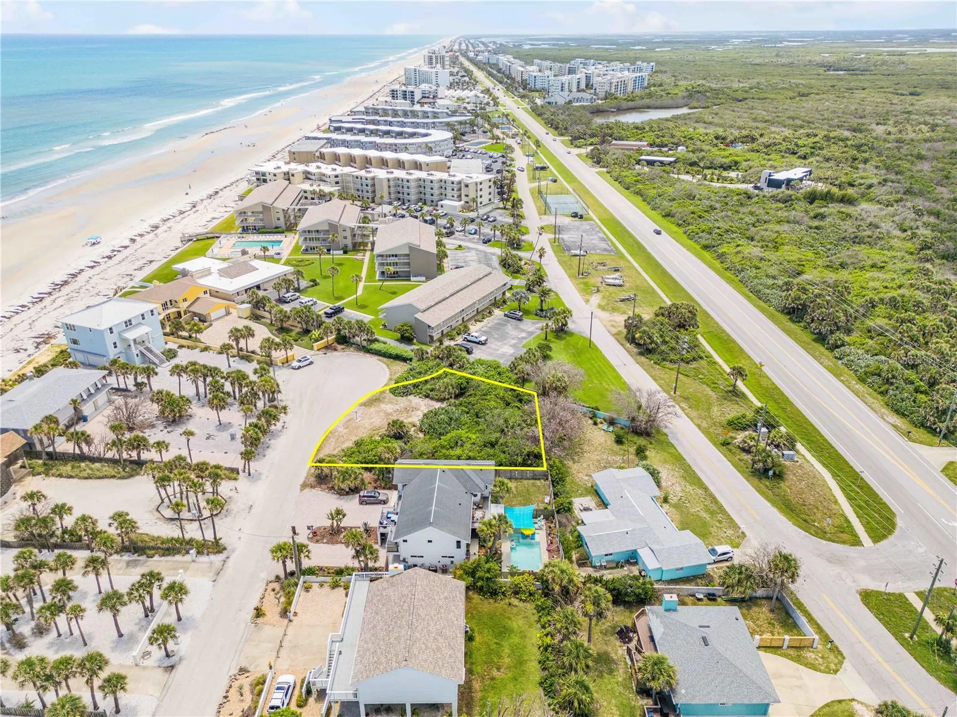 4732 Van Kleeck Drive New Smyrna Beach FL 32169
