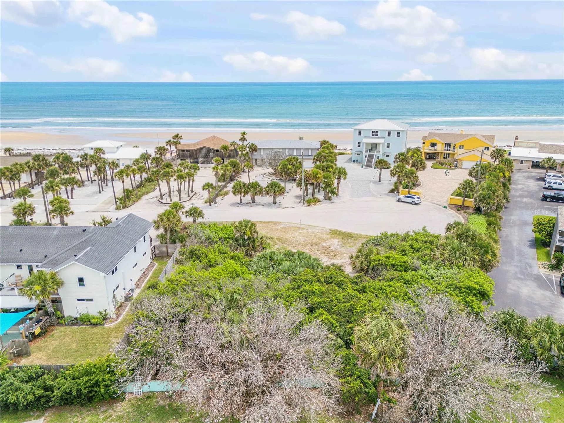 4732 Van Kleeck Drive New Smyrna Beach FL 32169