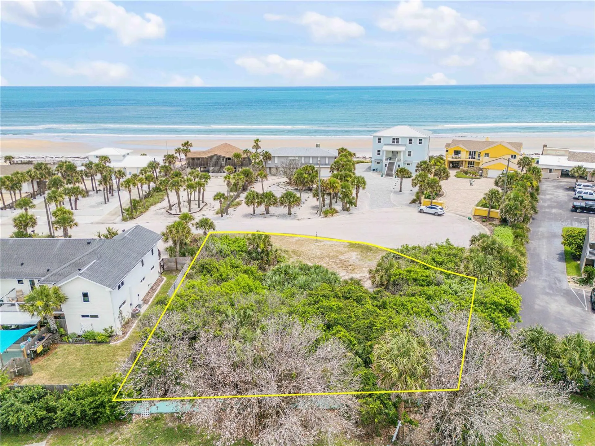 4732 Van Kleeck Drive New Smyrna Beach FL 32169