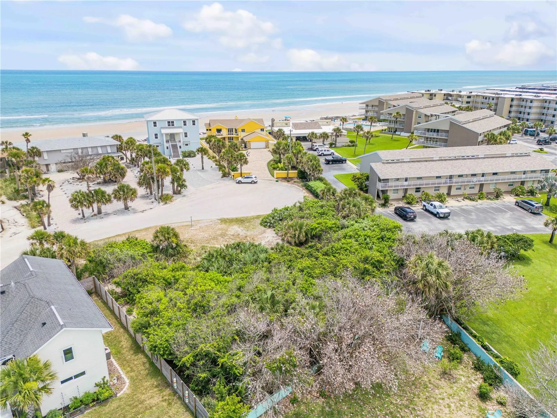 4732 Van Kleeck Drive New Smyrna Beach FL 32169