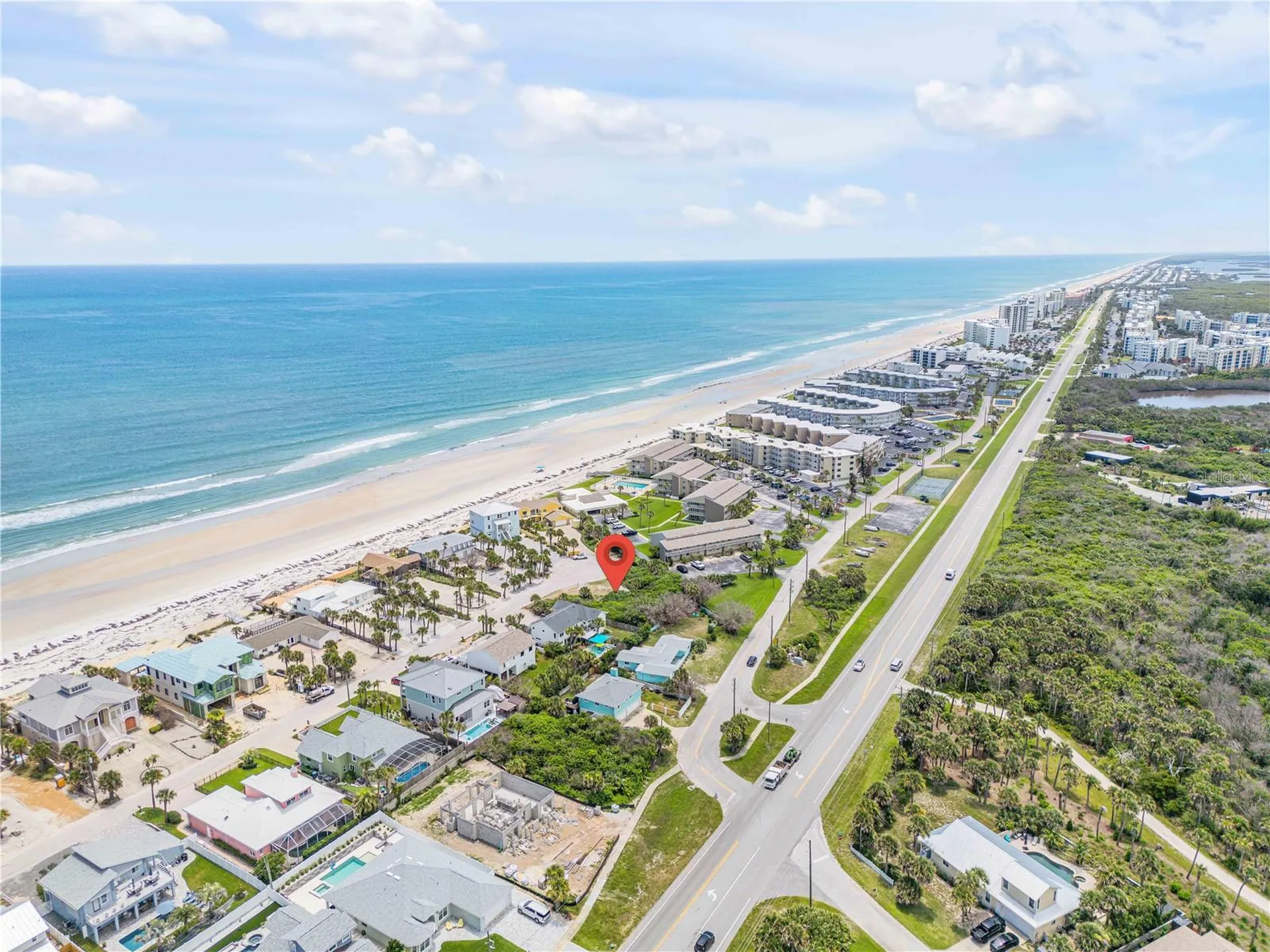 4732 Van Kleeck Drive New Smyrna Beach FL 32169