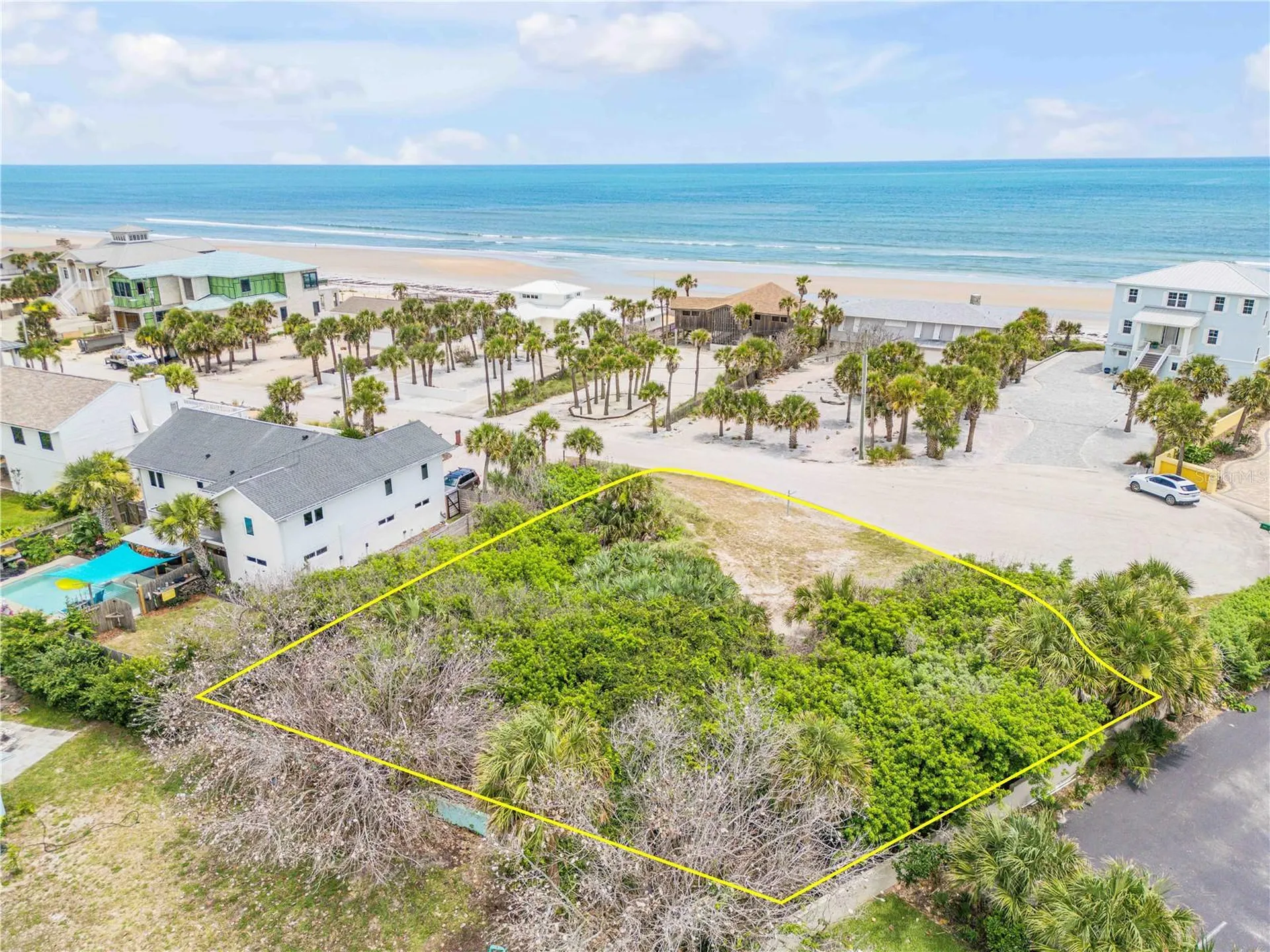 4732 Van Kleeck Drive New Smyrna Beach FL 32169