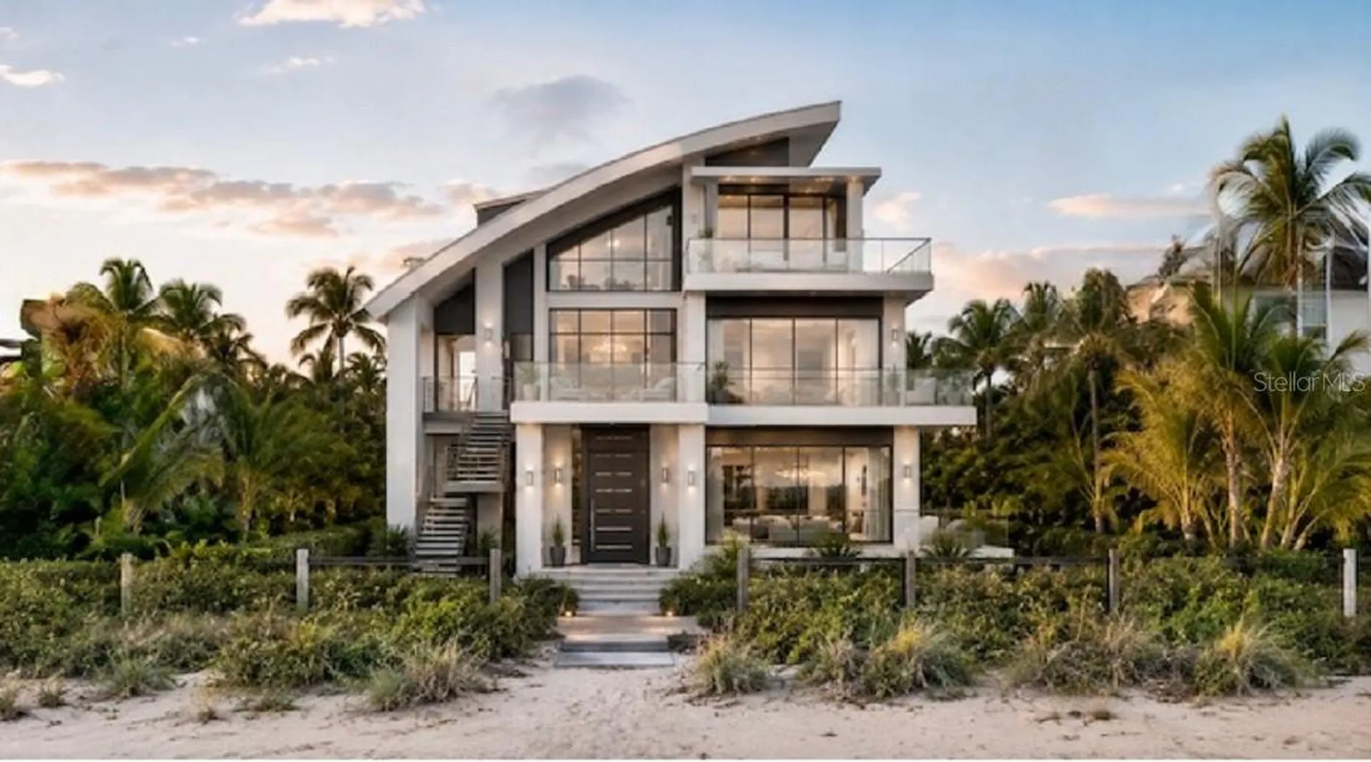 4732 Van Kleeck Drive New Smyrna Beach FL 32169