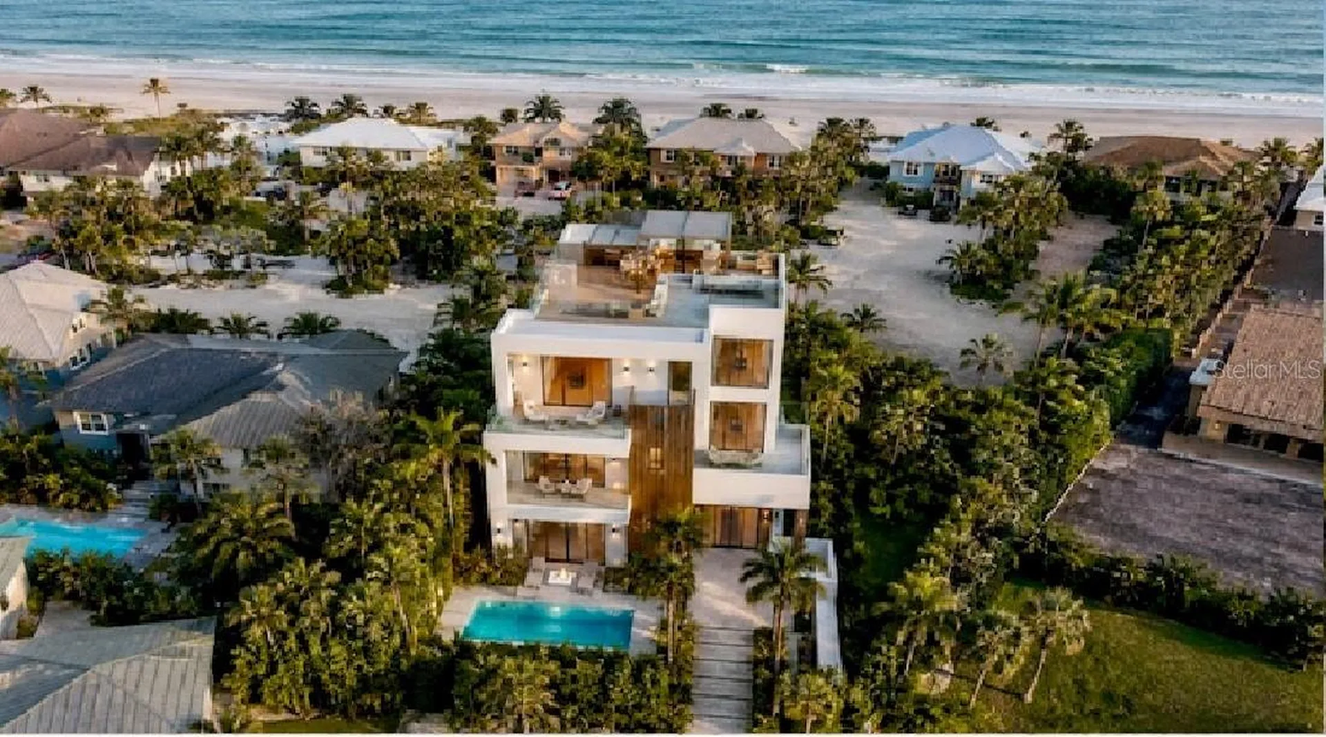 4732 Van Kleeck Drive New Smyrna Beach FL 32169