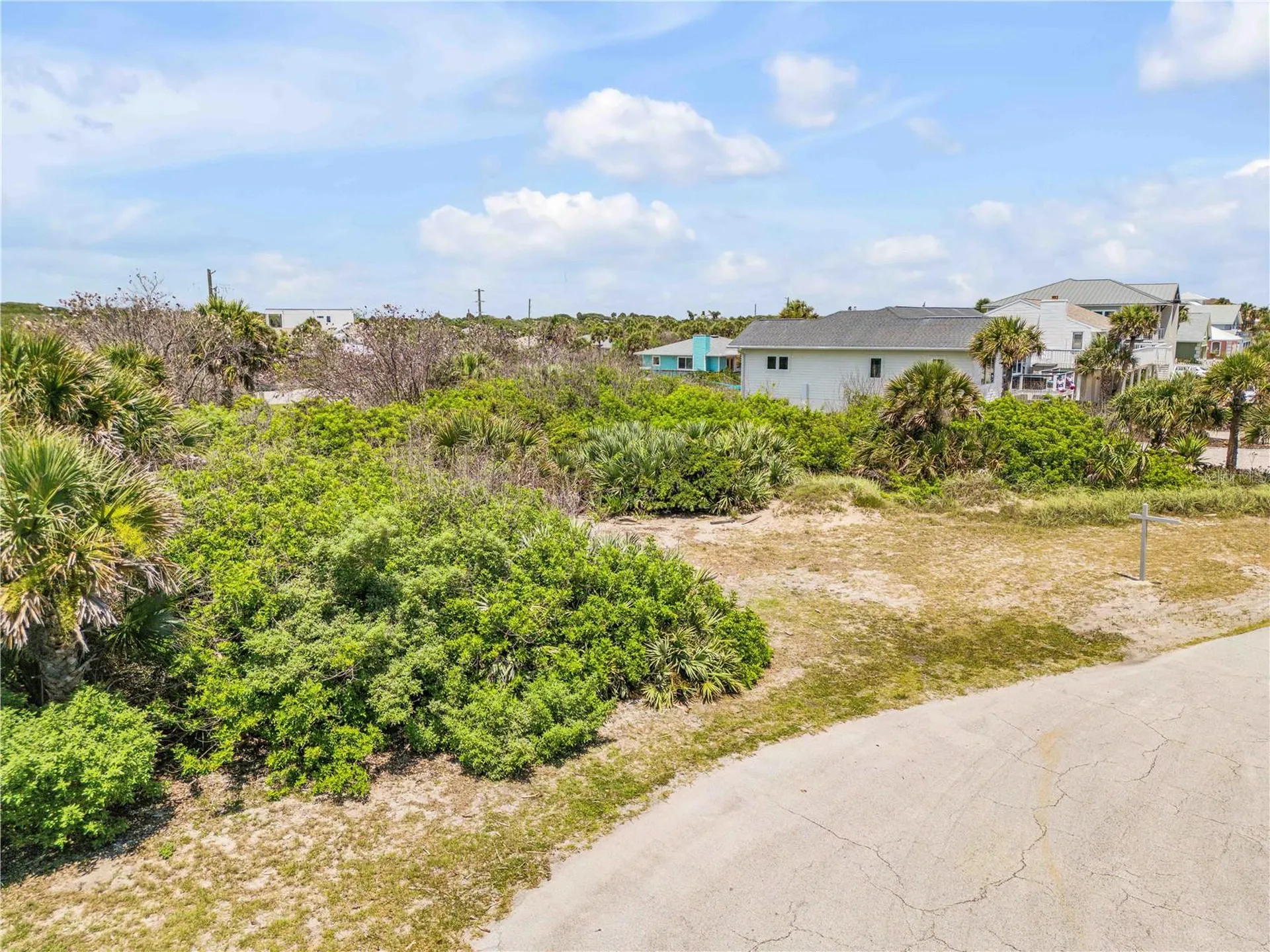4732 Van Kleeck Drive New Smyrna Beach FL 32169