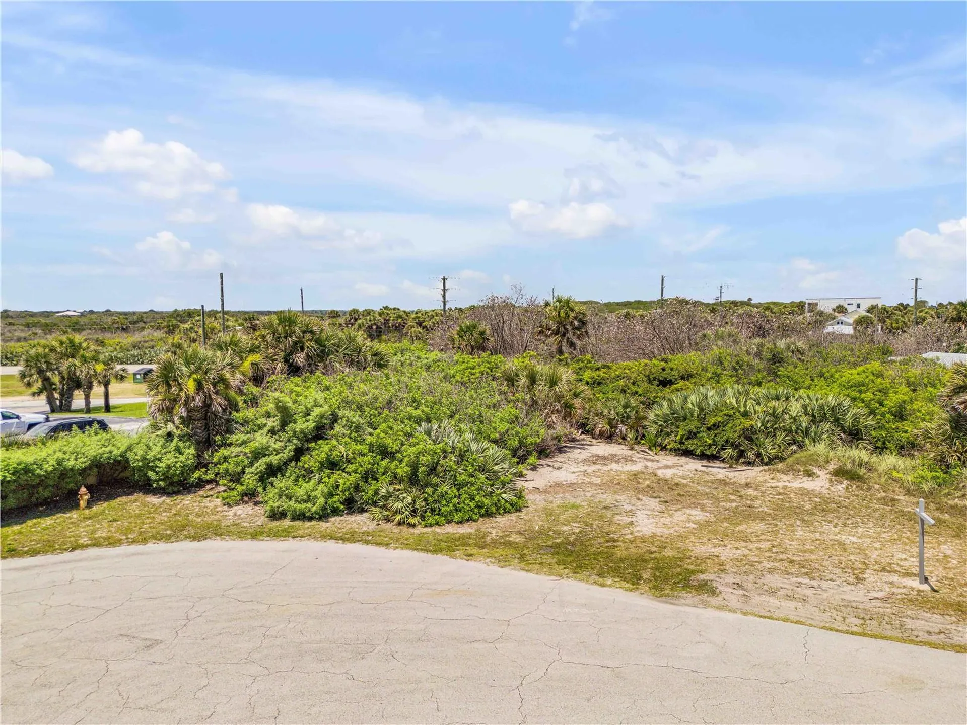 4732 Van Kleeck Drive New Smyrna Beach FL 32169