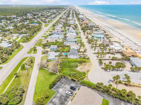 4732 Van Kleeck Drive New Smyrna Beach FL 32169
