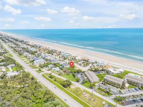 4732 Van Kleeck Drive New Smyrna Beach FL 32169