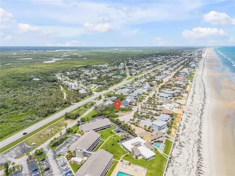 4732 Van Kleeck Drive New Smyrna Beach FL 32169