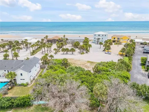 4732 Van Kleeck Drive New Smyrna Beach FL 32169