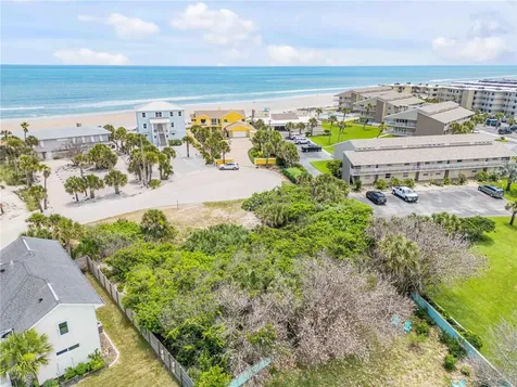 4732 Van Kleeck Drive New Smyrna Beach FL 32169