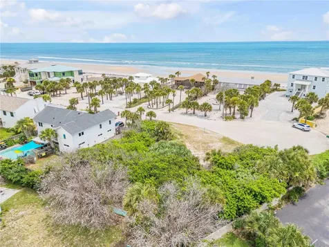 4732 Van Kleeck Drive New Smyrna Beach FL 32169