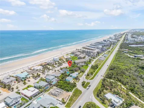 4732 Van Kleeck Drive New Smyrna Beach FL 32169