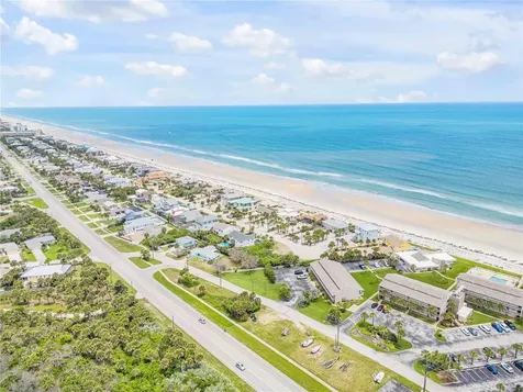 4732 Van Kleeck Drive New Smyrna Beach FL 32169