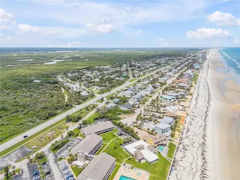 4732 Van Kleeck Drive New Smyrna Beach FL 32169