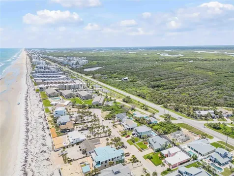 4732 Van Kleeck Drive New Smyrna Beach FL 32169
