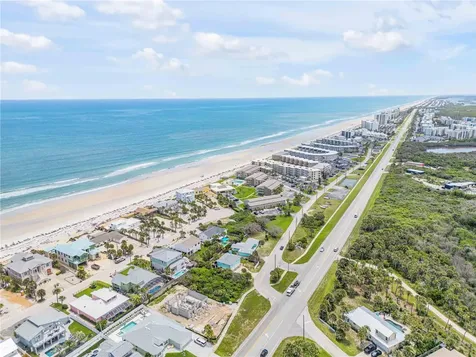 4732 Van Kleeck Drive New Smyrna Beach FL 32169
