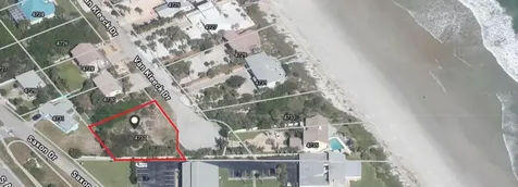 4732 Van Kleeck Drive New Smyrna Beach FL 32169