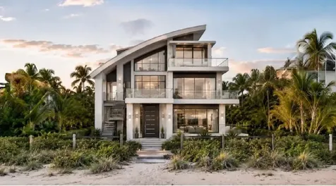 4732 Van Kleeck Drive New Smyrna Beach FL 32169