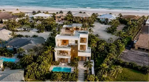 4732 Van Kleeck Drive New Smyrna Beach FL 32169