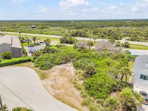 4732 Van Kleeck Drive New Smyrna Beach FL 32169