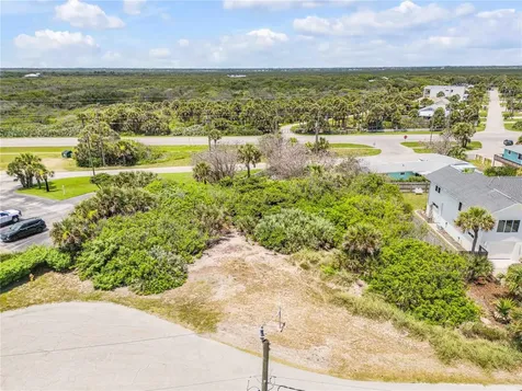 4732 Van Kleeck Drive New Smyrna Beach FL 32169