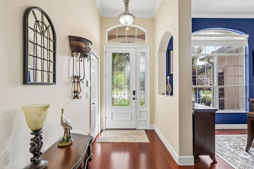 115 W Blue Water Edge Drive Eustis FL 32736