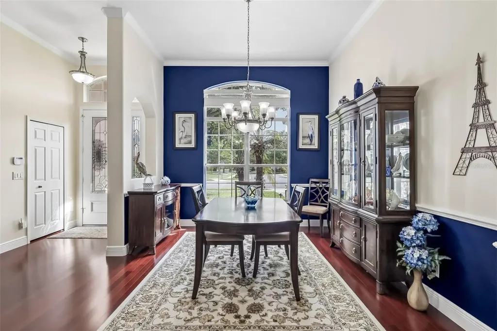 115 W Blue Water Edge Drive Eustis FL 32736