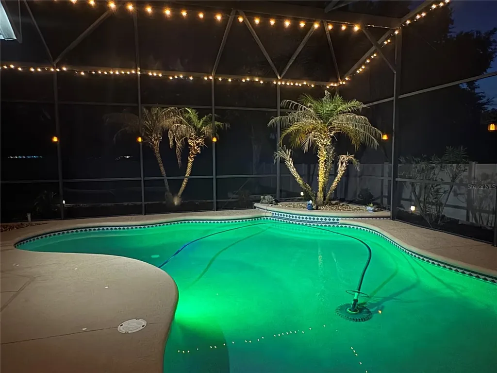 115 W Blue Water Edge Drive Eustis FL 32736