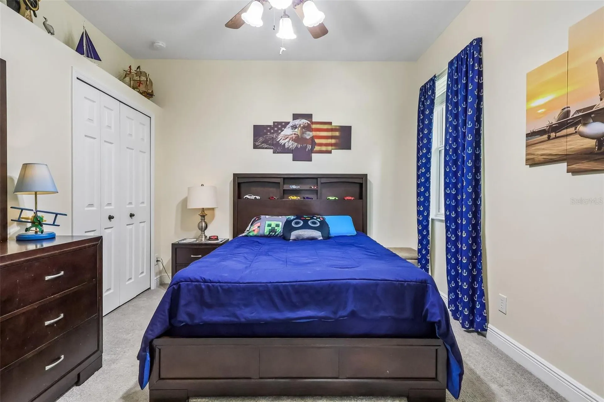 115 W Blue Water Edge Drive Eustis FL 32736