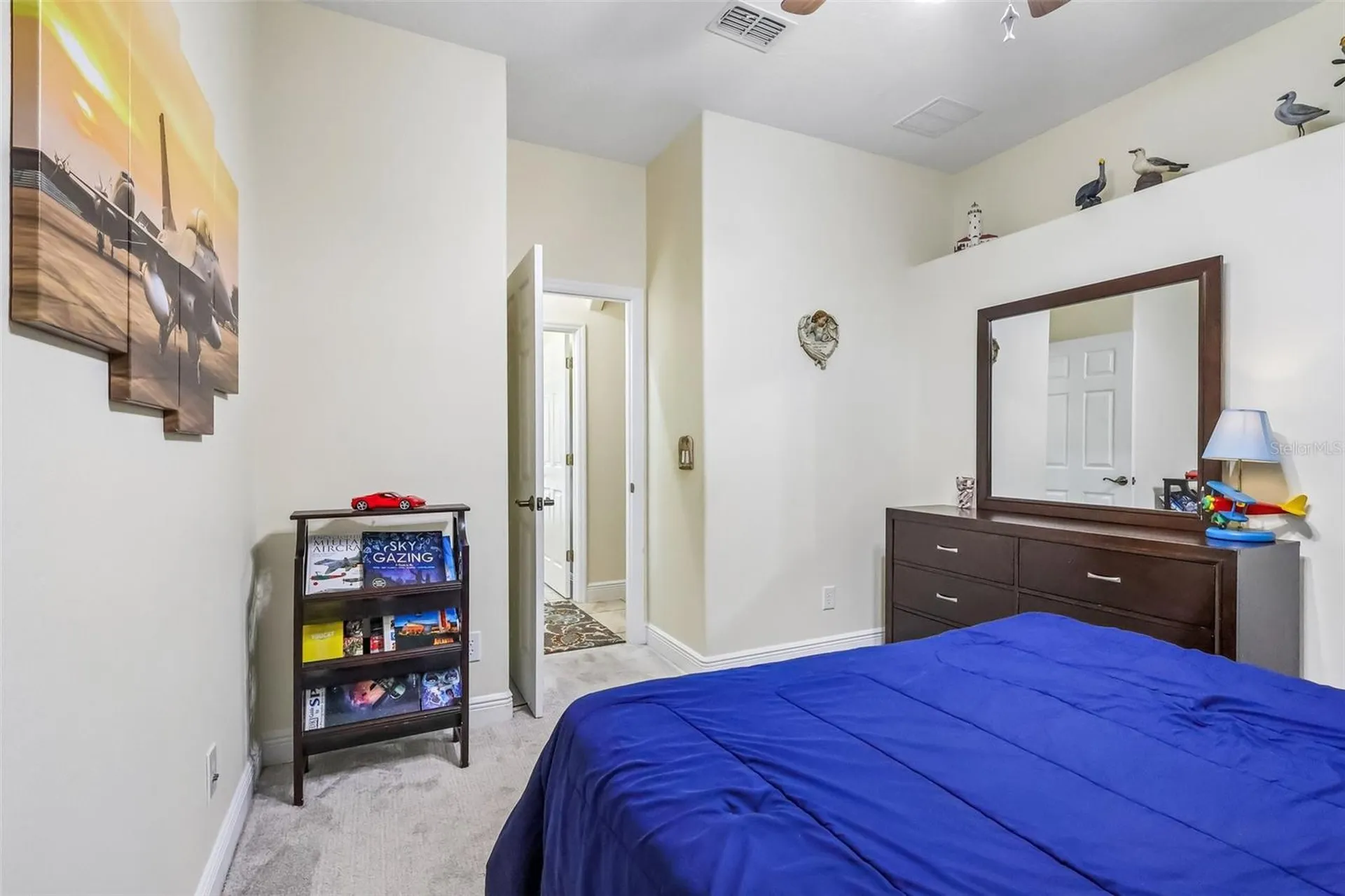 115 W Blue Water Edge Drive Eustis FL 32736