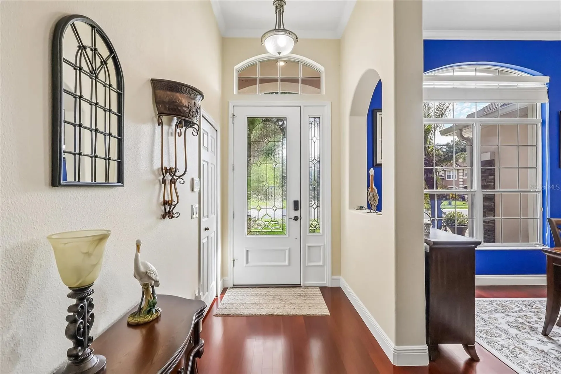 115 W Blue Water Edge Drive Eustis FL 32736