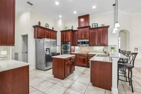 115 W Blue Water Edge Drive Eustis FL 32736