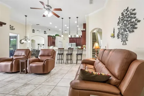 115 W Blue Water Edge Drive Eustis FL 32736