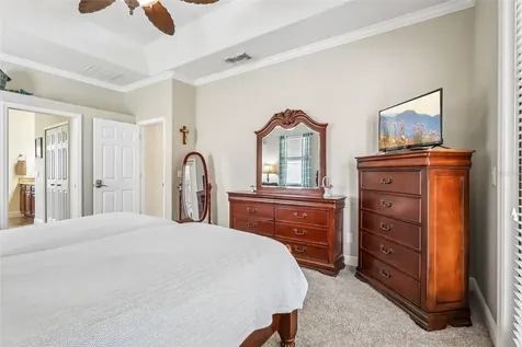 115 W Blue Water Edge Drive Eustis FL 32736