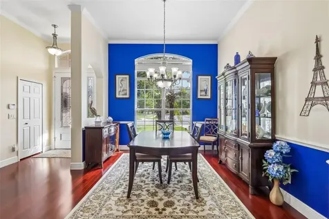 115 W Blue Water Edge Drive Eustis FL 32736
