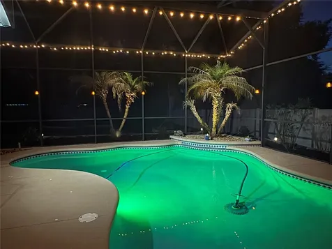 115 W Blue Water Edge Drive Eustis FL 32736
