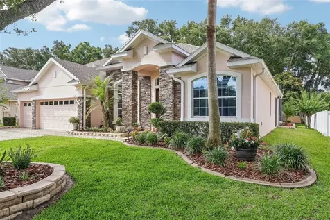 115 W Blue Water Edge Drive Eustis FL 32736