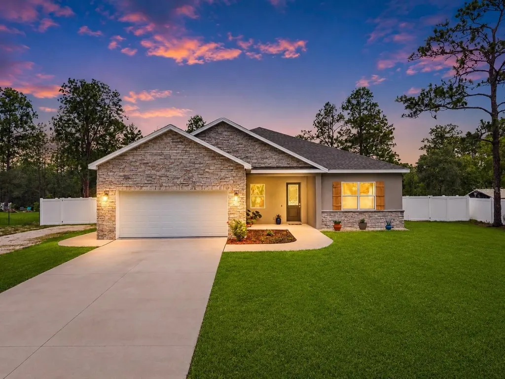 11153 Wood Owl Avenue Weeki Wachee FL 34614