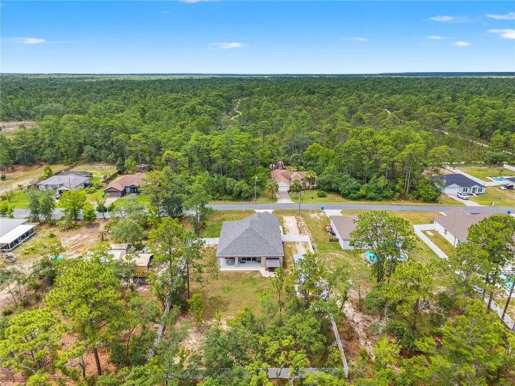 11153 Wood Owl Avenue Weeki Wachee FL 34614