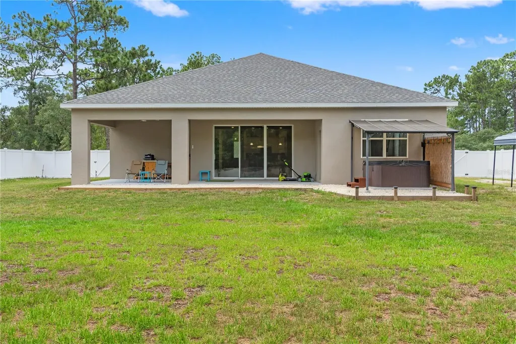 11153 Wood Owl Avenue Weeki Wachee FL 34614