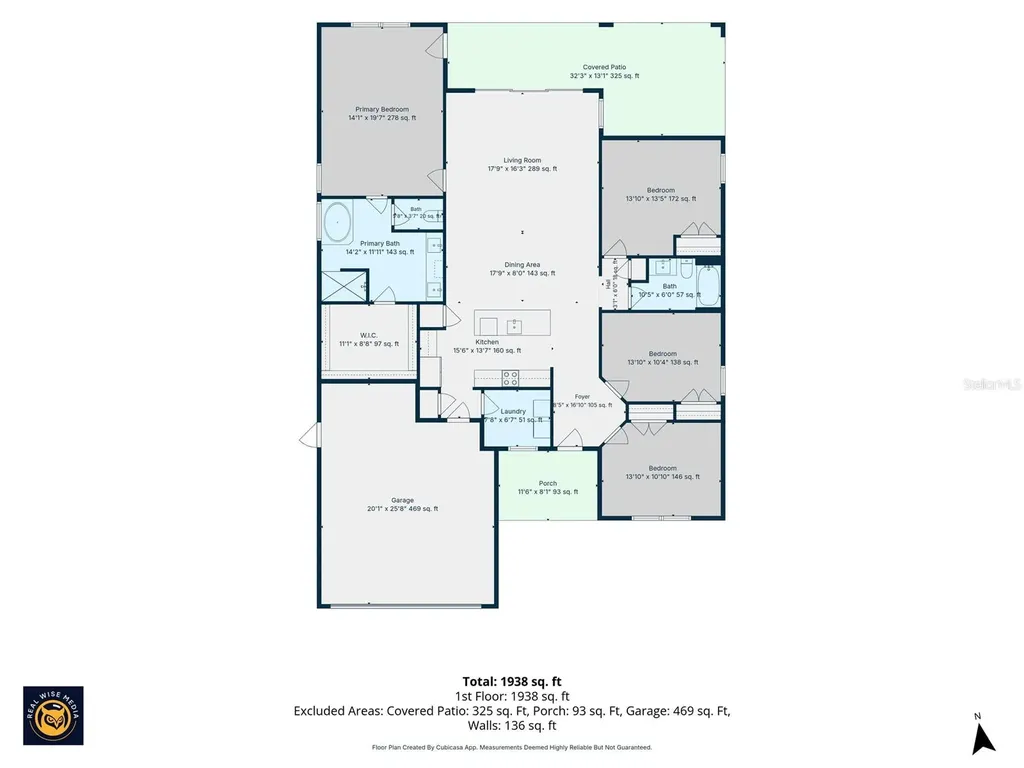 11153 Wood Owl Avenue Weeki Wachee FL 34614