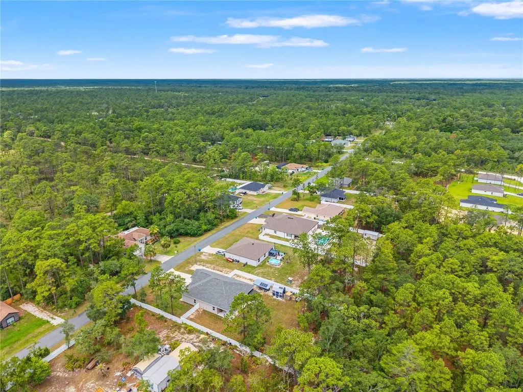 11153 Wood Owl Avenue Weeki Wachee FL 34614